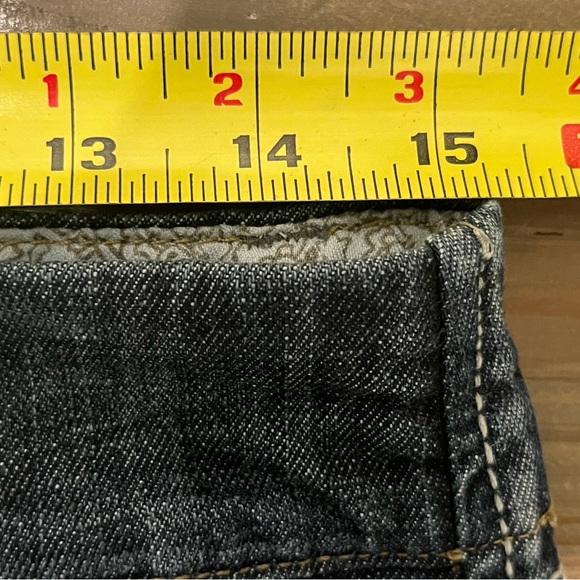 Level 99 Flare Jeans - Picture 15 of 15